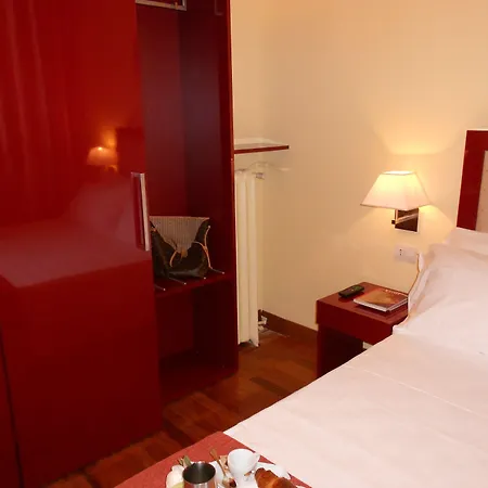 Hotel Minerva-2