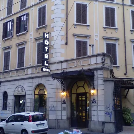 Hotel Minerva-3