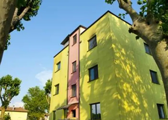 B&B Quercia Residence Milano